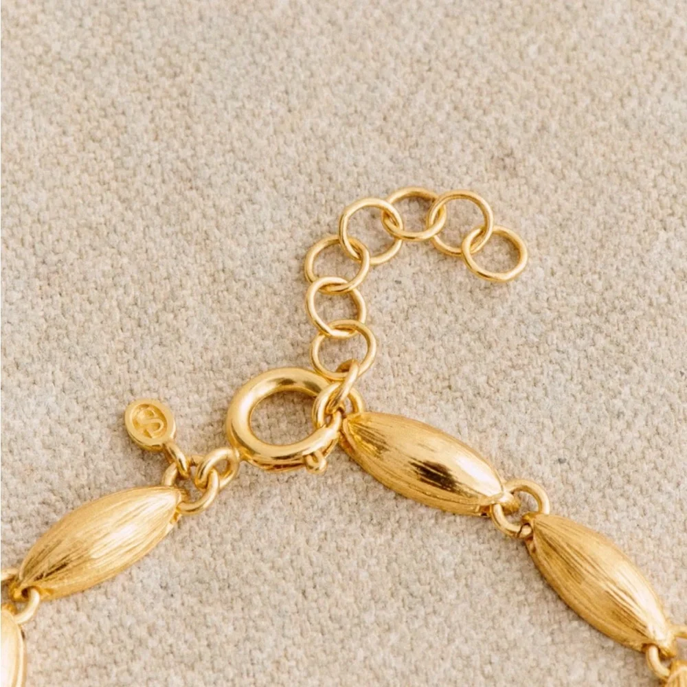 Sezane Penelope bracelet - Picture 2 of 6